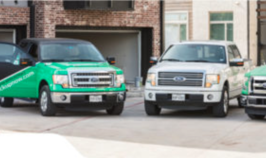 Last-Mile Furniture Delivery Company PICKUP Raises $5 Million in Latest Funding Round
