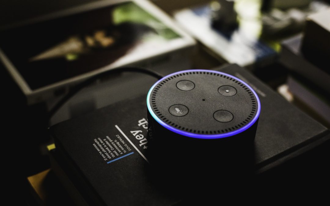 The Entrepreneur Behind Alexa’s Tech, the CEO of Pryon, Is Back with an AI Assistant for Companies