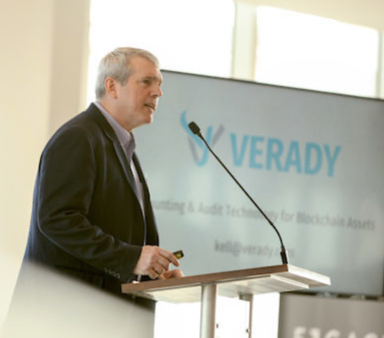 Verady Announces Ledgible is the First Certified Xero App Partner to Offer Seamless Integration of Cryptocurrency Transactions to Xero