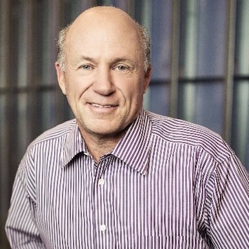 Dan Cathy