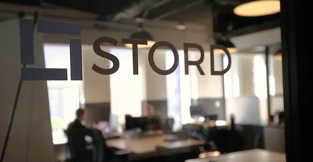 STORD Raises $12.3 Million to Digitize Warehousing and Distribution
