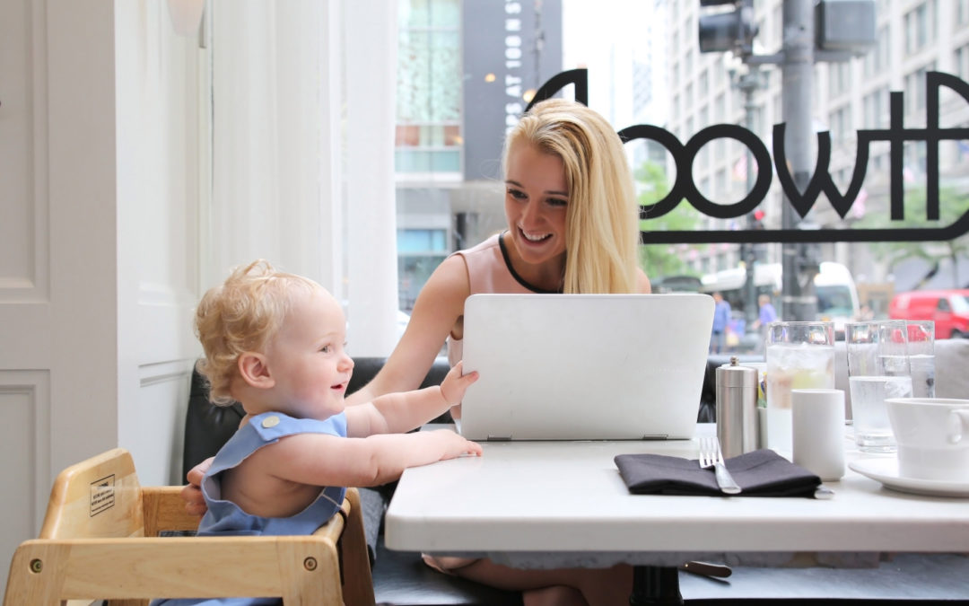 The Mom Project, a Job Site for Moms Returning to Work, Nabs $8 Million from Initialized and More