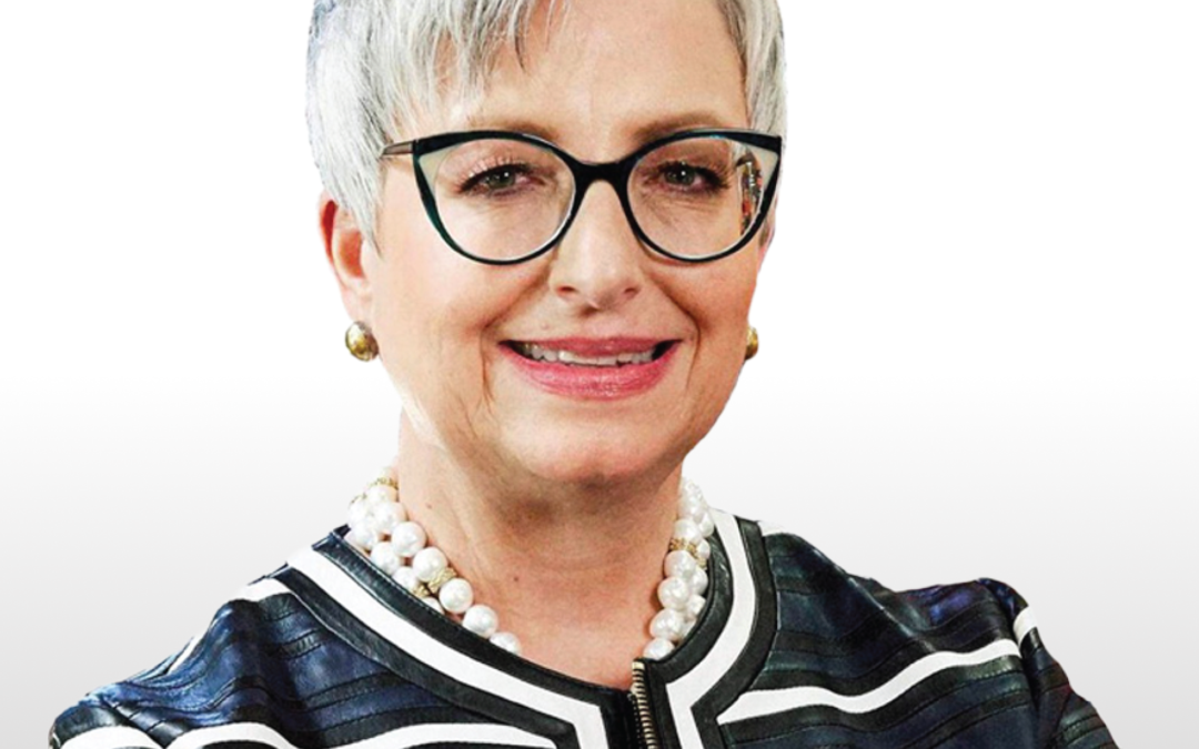 Carol Tomé