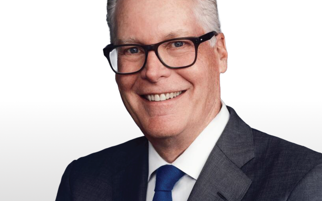 Ed Bastian