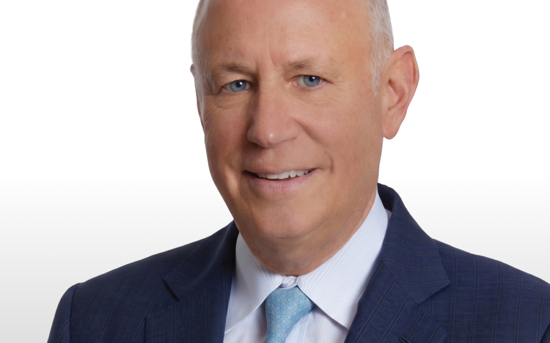 Jeff Sprecher