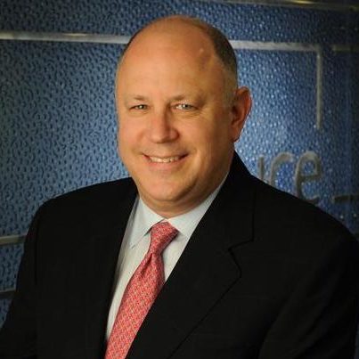 Jeff Sprecher