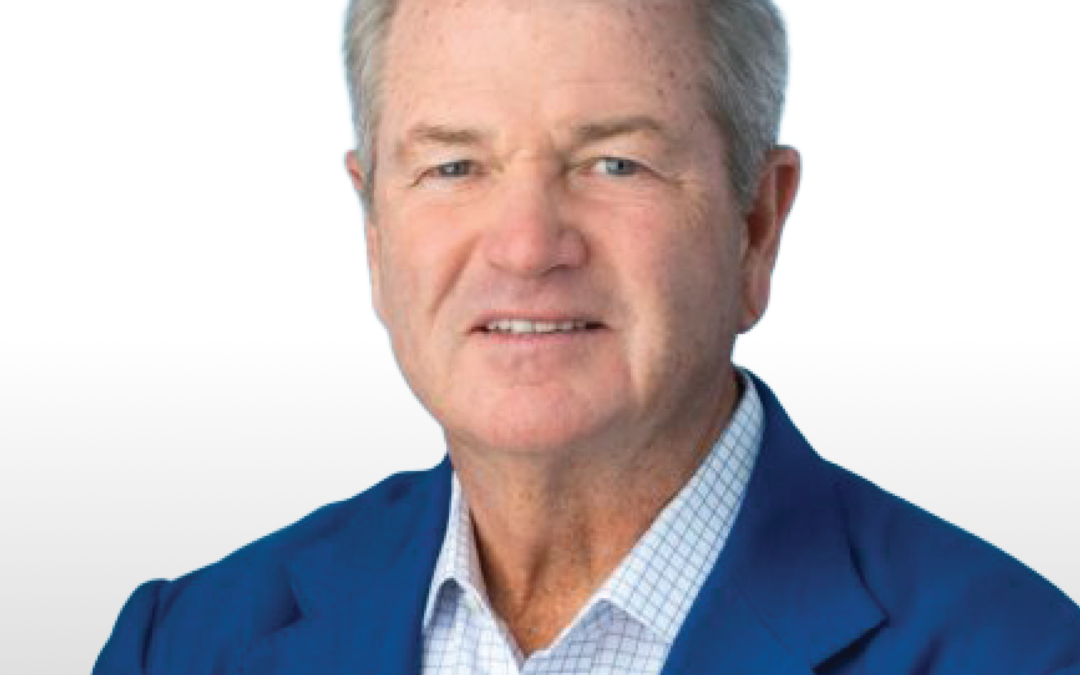 Marty Flanagan
