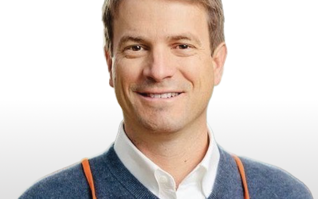 Richard McPhail