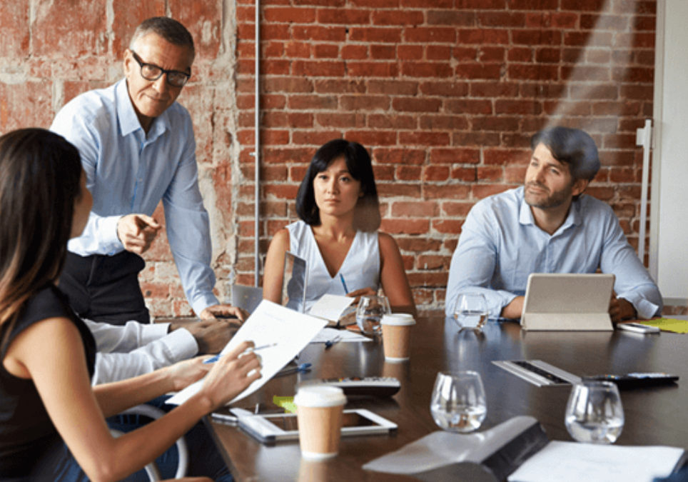 AchieveIt Completes Exclusive Atlanta Venture Fund Program