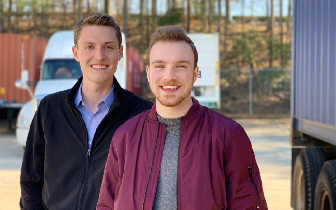 STORD Co-Founders Named Southeast Finalists in EY’s 2021 Entrepreneur of the Year Awards