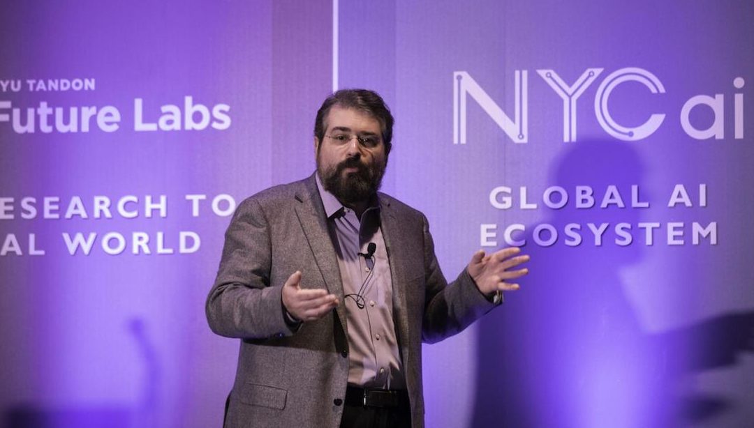 Pryon, an Enterprise AI and NLP Startup, Emerges from Stealth Mode and Announces $4.5 Million in Seed Funding
