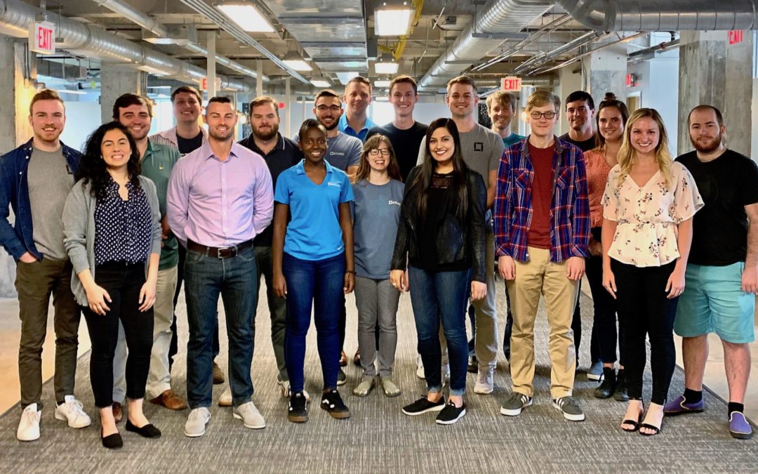 Warehousing Tech Startup STORD Moves to Double Headcount, Hiring Over Twenty, Following Its Seed Round and with the Addition of Strategic Investment from Tom Noonan