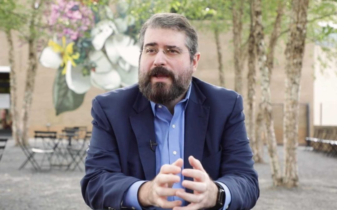 The Enterprise Future for Voice-Activated AI with Pryon CEO Igor Jablokov
