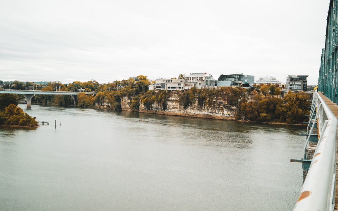 How FreightWaves’ City of Origin Under 200,000 People Is Outperforming Most Startup Hubs