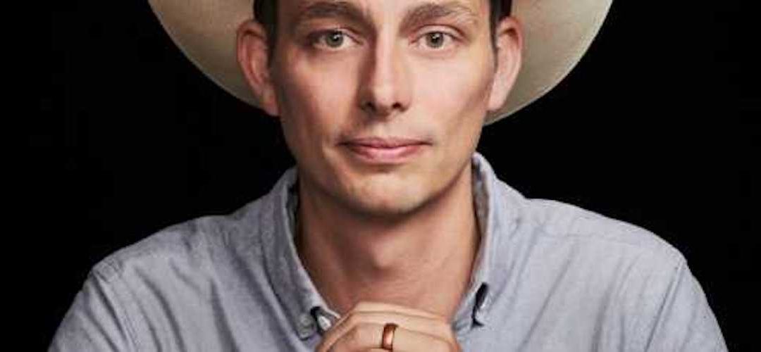 ICON Co-Founder and CEO Named to “TIME 100 Next”