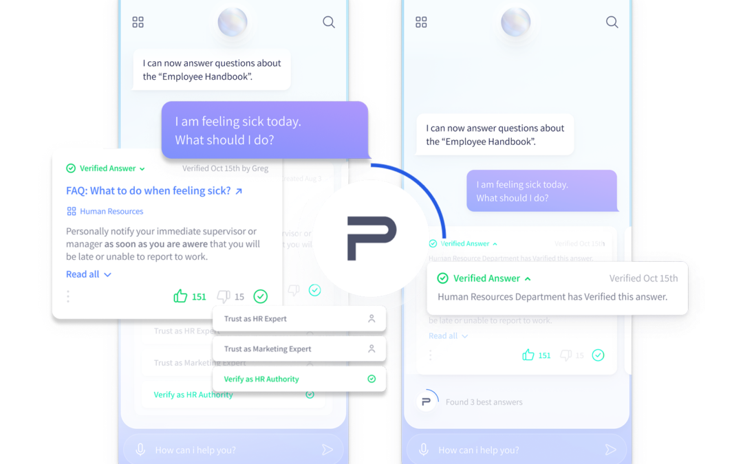 Pryon Introduces NLP Platform for Enterprise AI