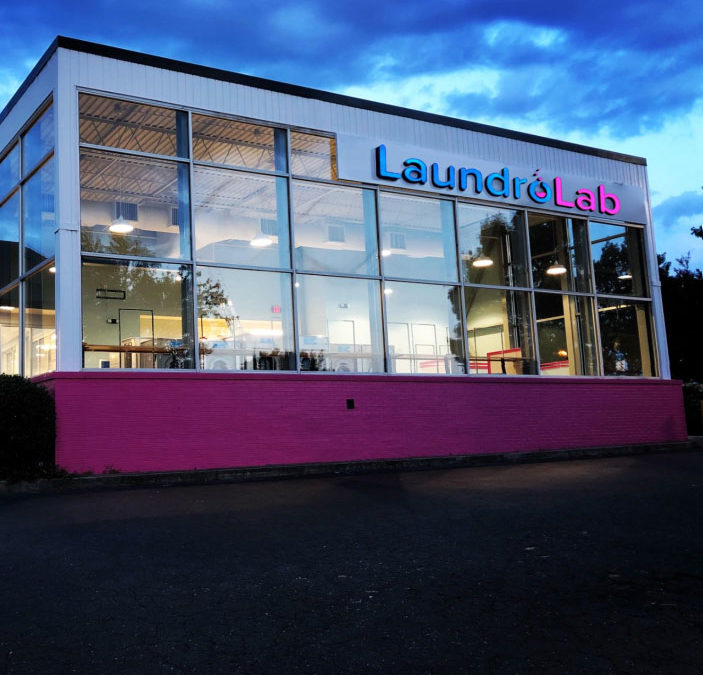 2ULaundry Announces LaundroLab