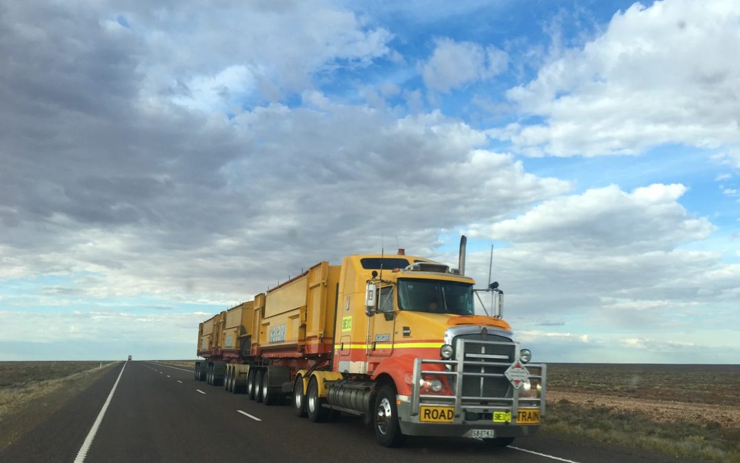 FreightWaves Hosts Global Supply Chain Week
