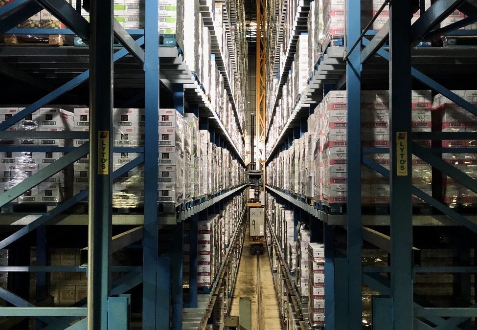 Verusen Secures $8 Million Series A to Fuel Intelligent, Connected Supply Chains