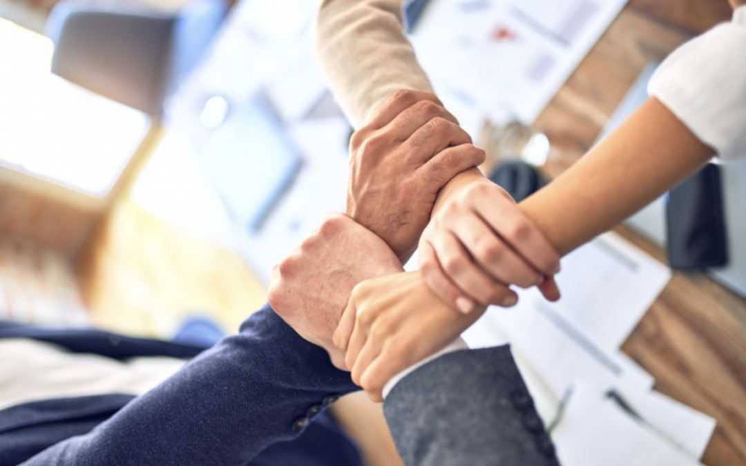 Resilia Founder and CEO Sevetri Wilson Explains How Scaling a Nonprofit’s Impact Starts with its People
