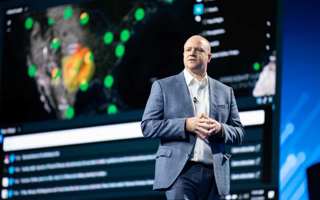 FreightWaves Announces Return of Its F3: Future of Freight Festival in 2021