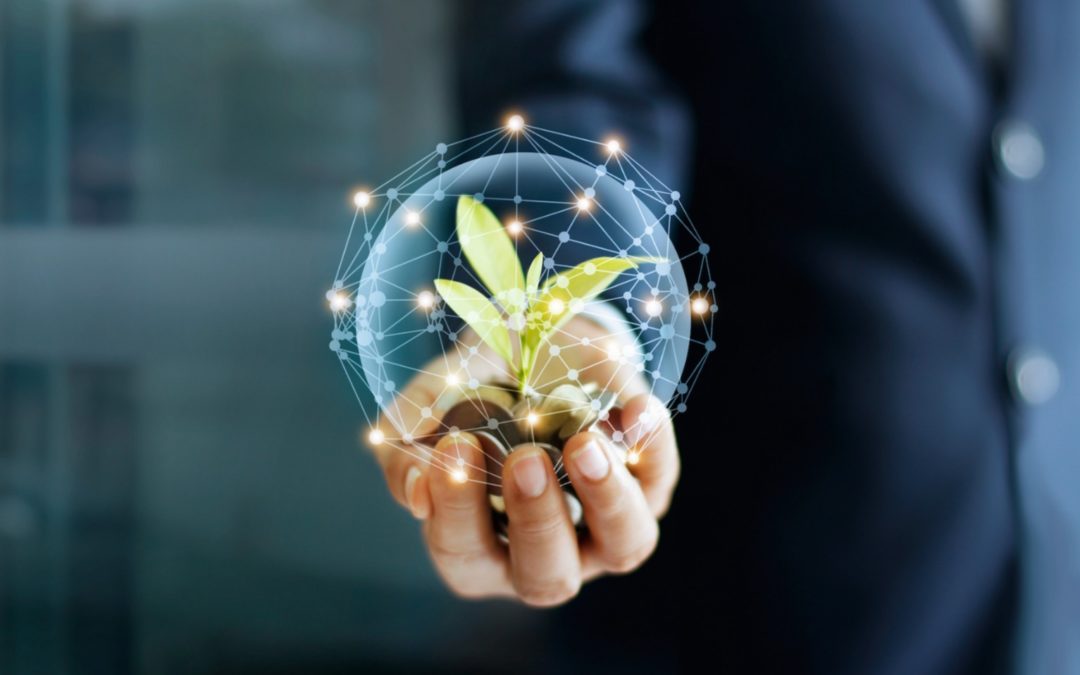 GreenPrint Expands Offerings with Creation of Labs Division and New Leadership Members