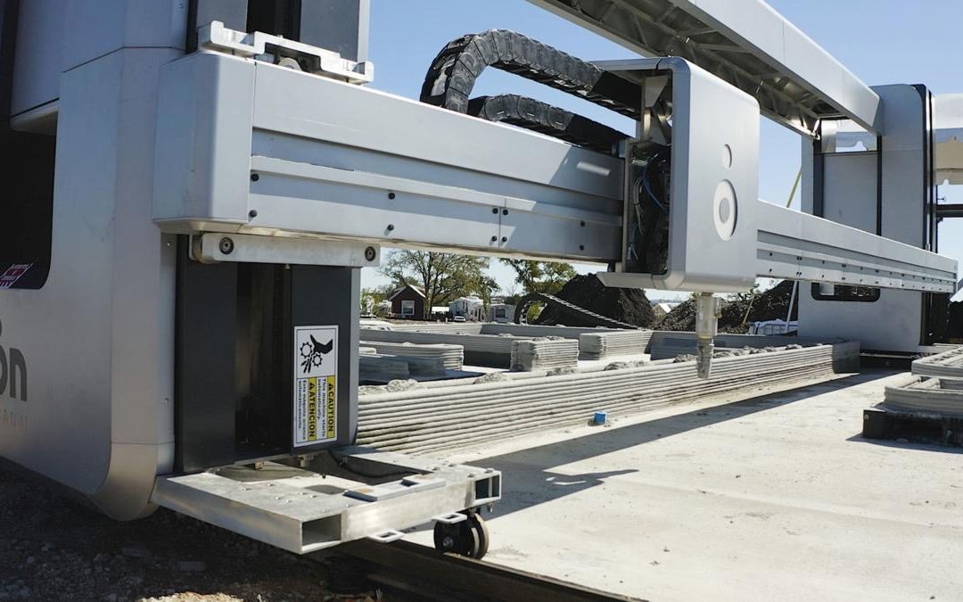 ICON and M3 Design Win “Best of Best” for Product Design Collaboration on Vulcan Printer