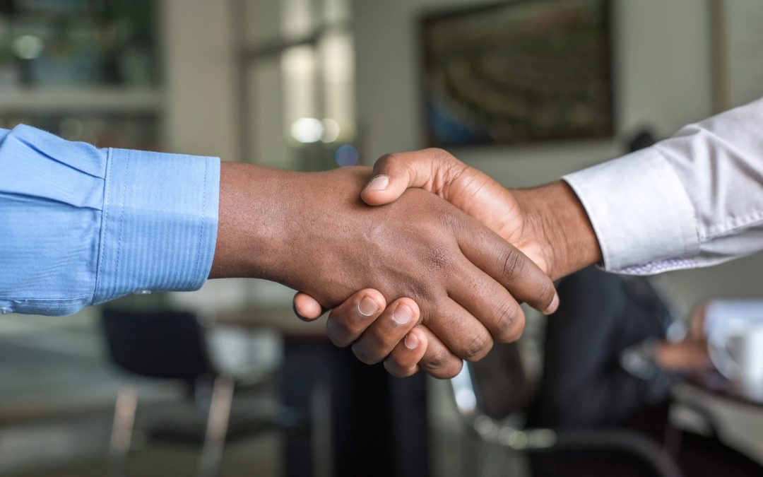 Inclusively Partners with Salesforce