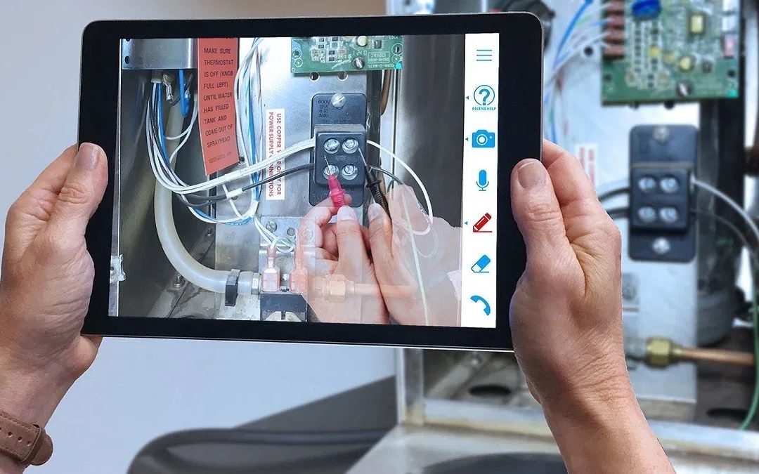 Help Lightning Remote Assistance Software Now Available on Genesys AppFoundry