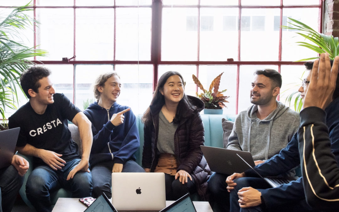 Cresta Makes CB Insights AI 100 List Once Again