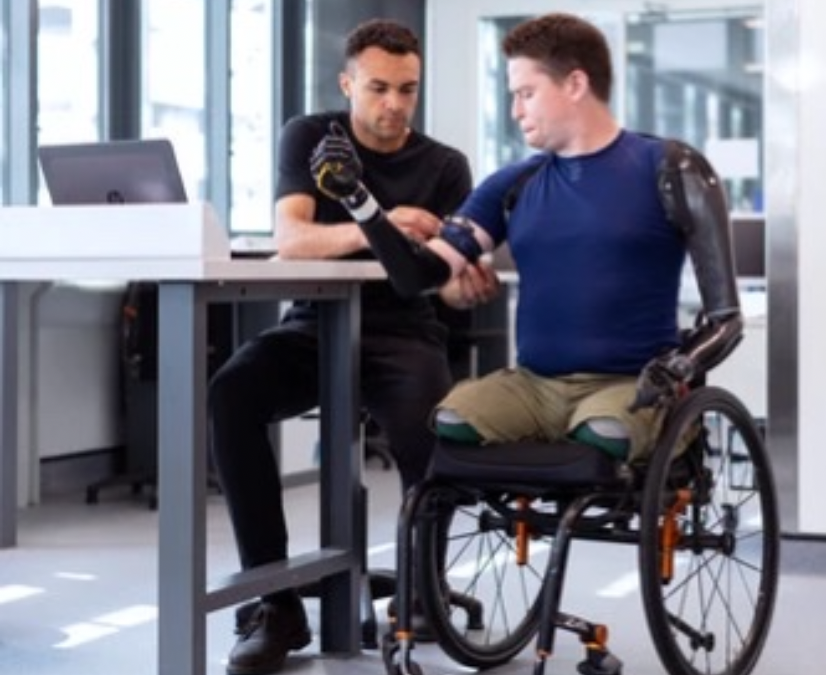 Inclusively Featured on Forbes as the Employment Platform Shouting Loudest on Disability at Work
