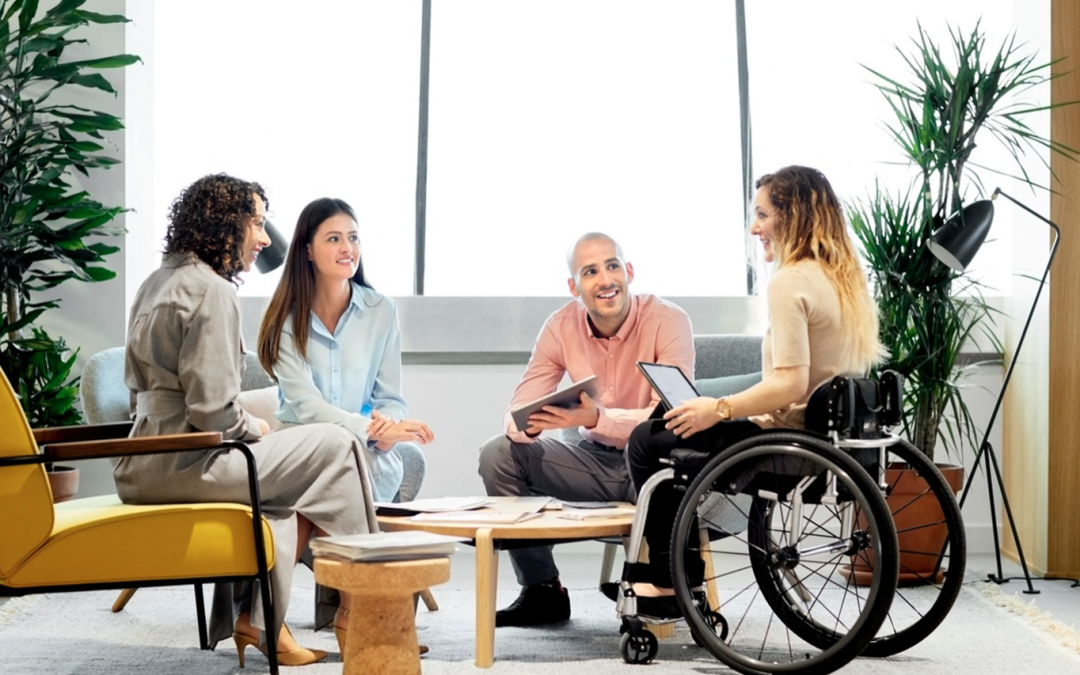 Inclusively Featured on Inc. Magazine as a Startup Helping Businesses Reach an Untapped Talent Pool of 61 Million