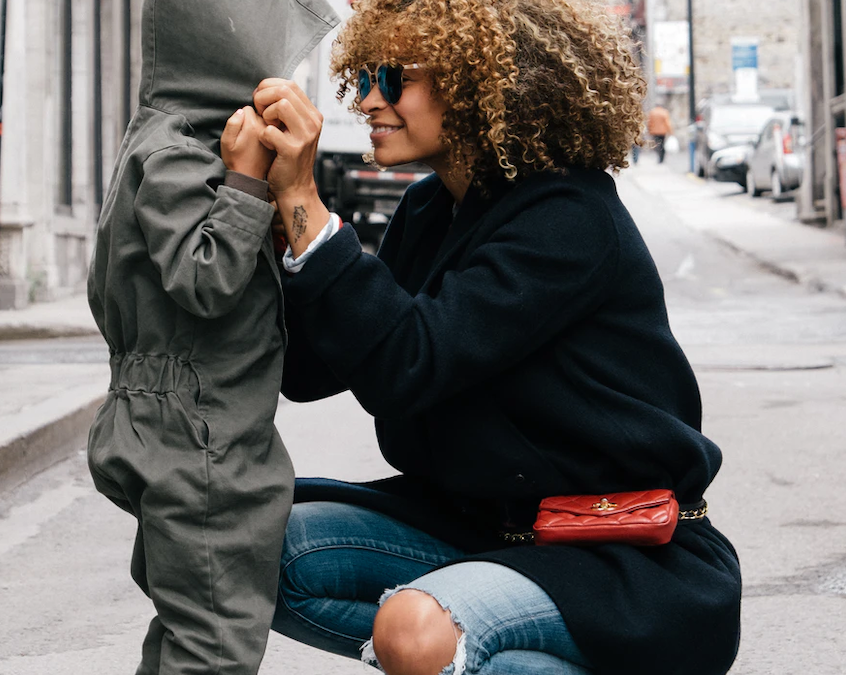 The Mom Project Named to Fortune Magazine’s Impact 20 List