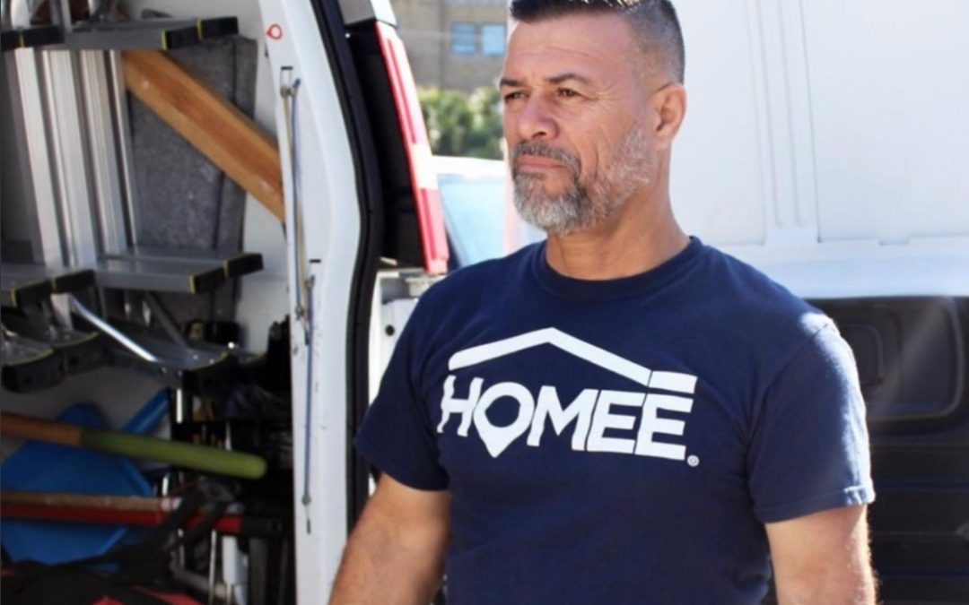 Homee Announces Strategic Integration Through CoreLogic Digital Hub Alliance