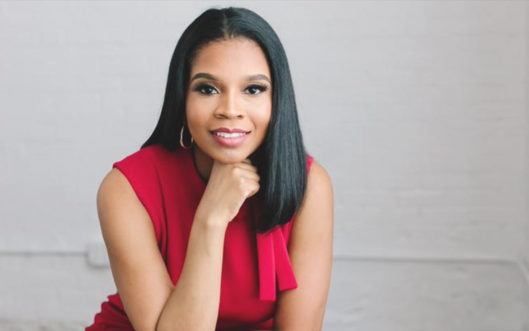 Kanarys Co-Founder and CEO Mandy Price Featured in The Wall Street Journal