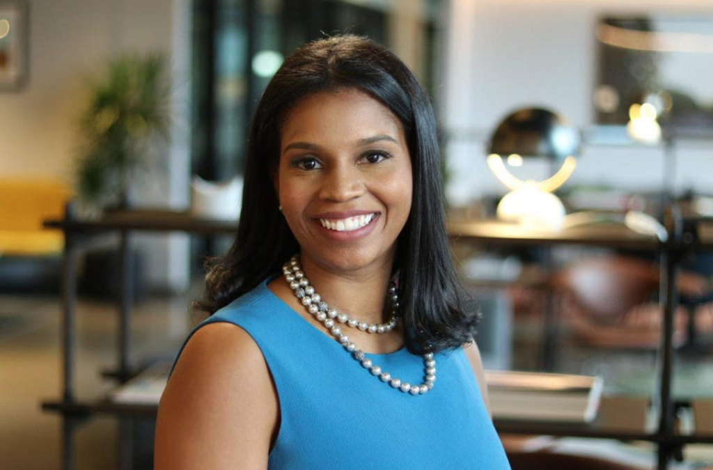 Kanarys Co-Founder and CEO Speaks at the Inc. 5000 Vision Conference on How to Measure the True Impact of Diversity, Equity, and Inclusion