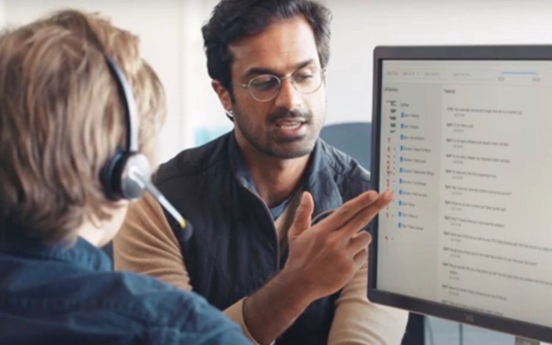 Cresta Wins Outstanding Enterprise Achievement in Enterprise Adoption of AI in CogX Awards