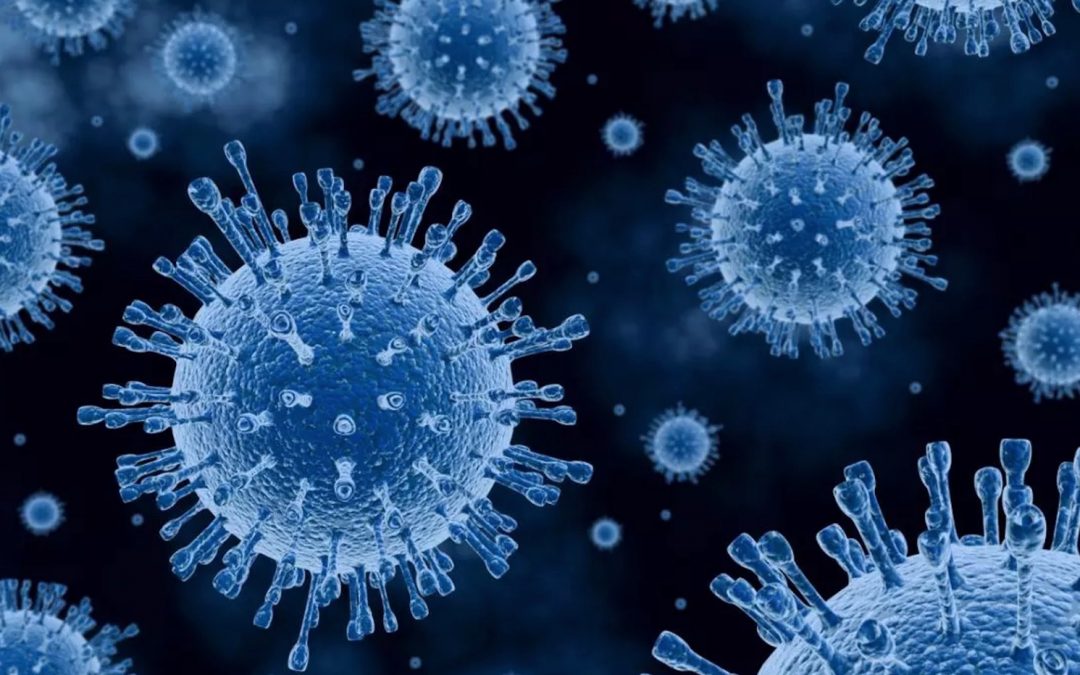 Vyv’s Antimicrobial Light Technology Tests Positive for Inactivation and Killing of COVID-19 and Other Enveloped Viruses