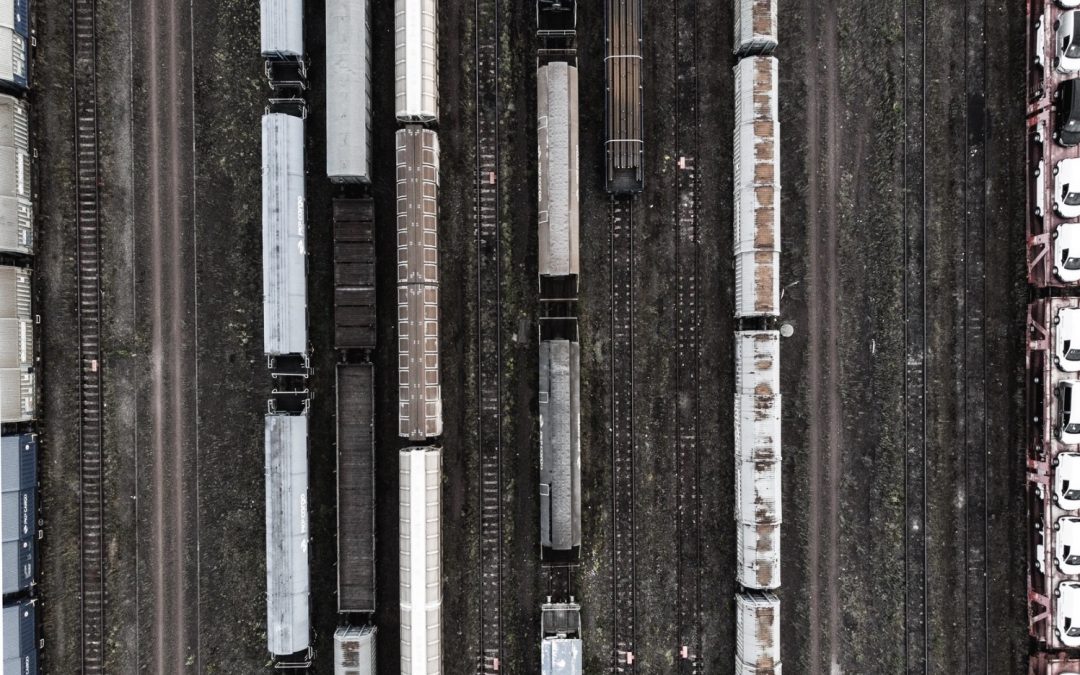 STORD Makes the FreightWaves FreightTech 100 List of Companies Disrupting the Freight Industry