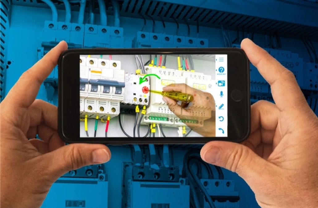 Help Lightning Named to Fast Company’s First-Ever List of the Next Big Things in Technology