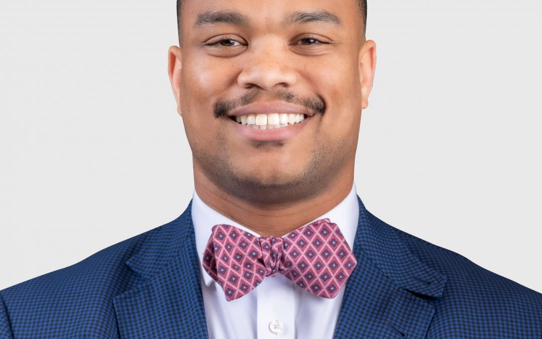 Arrington Farrar