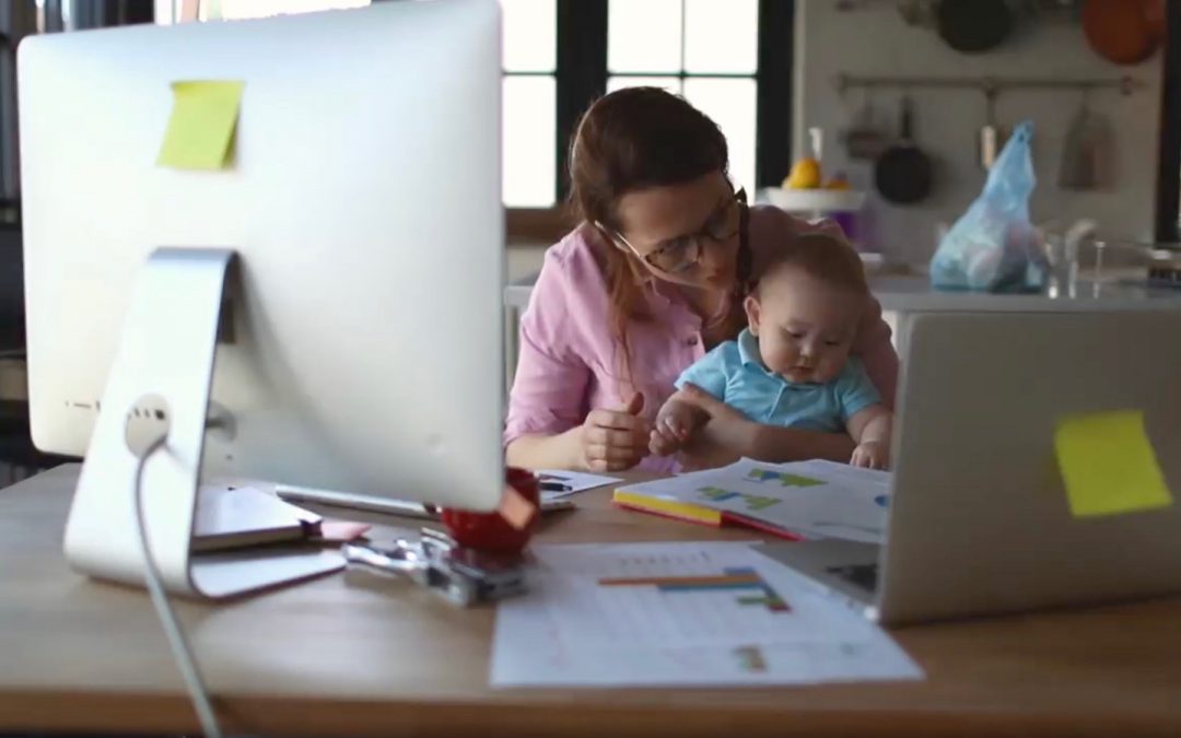 The Mom Project Creates Economic Opportunities Worth $300 Million in Last Three Years for Moms