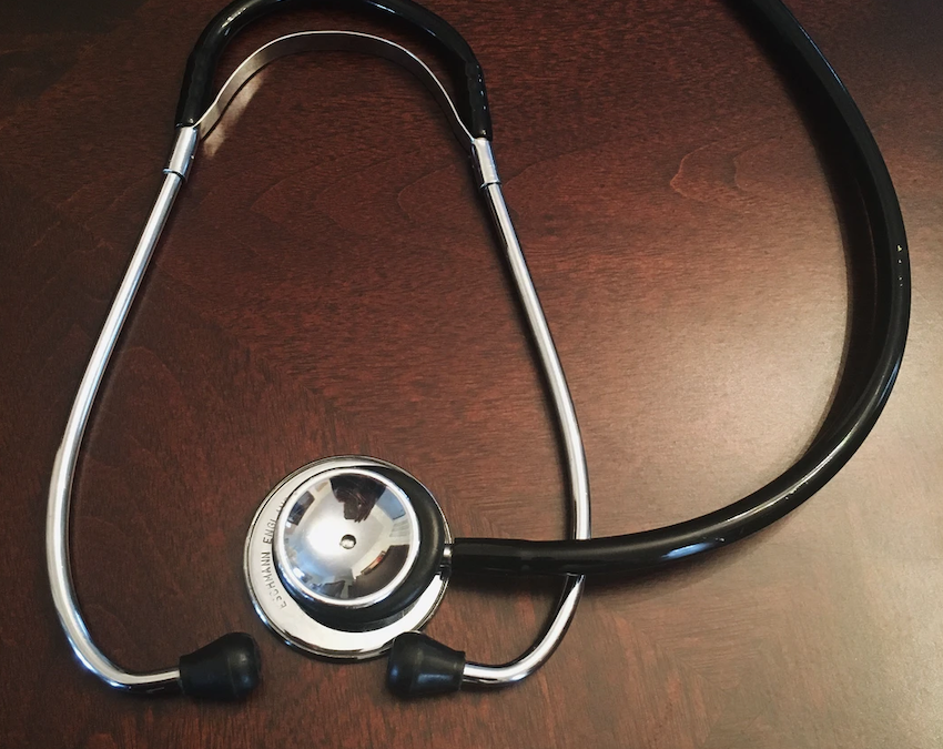 Fluree Chosen to Provide Patient-Owned Verifiable, Cryptographically-Protected Digital Health Records