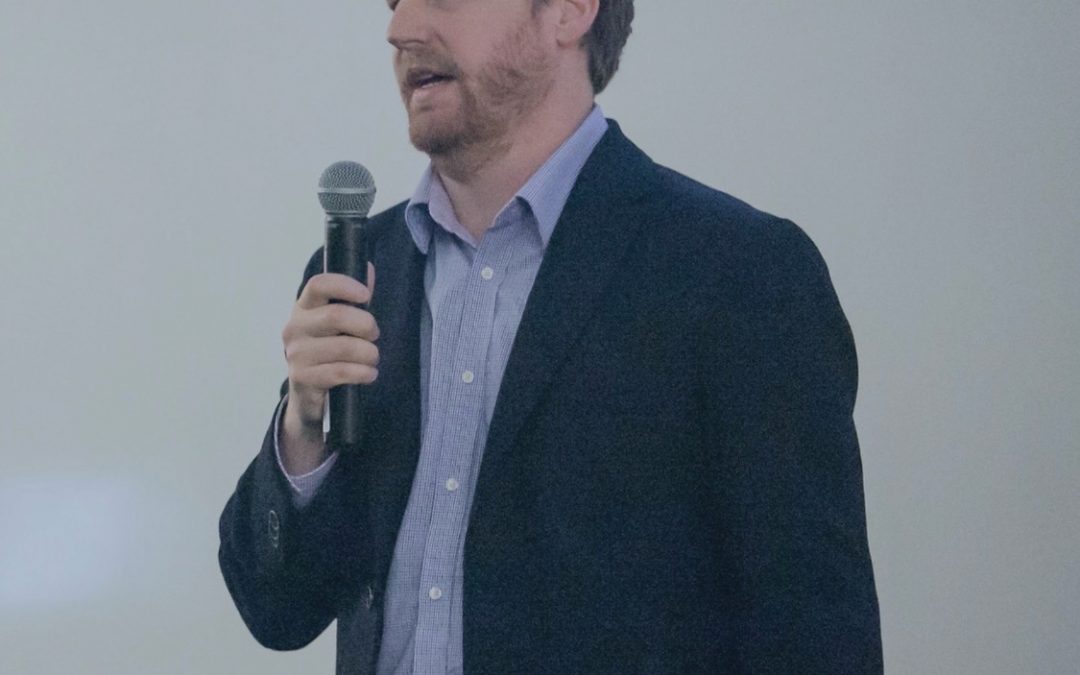 Fluree Co-Founder and co-CEO Brian Platz Write About NFT Innovations for The New Stack