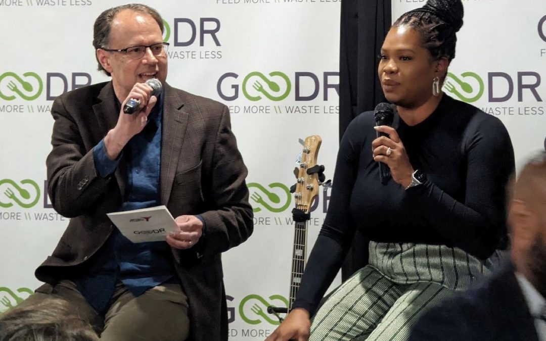 The Metro Atlanta Chamber Celebrates Goodr’s Fifth Anniversary in Making an Impact Across the United States in Reducing Food Waste and Fighting Hunger