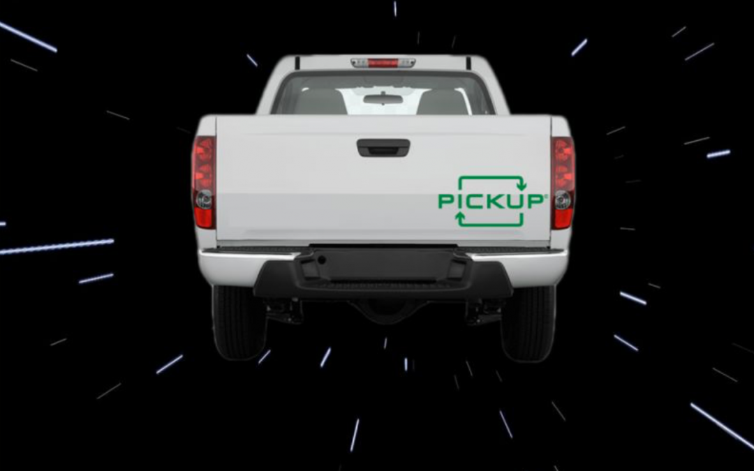 PICKUP Reveals Deliveries Will Be 100% Carbon Neutral Starting in April 2022