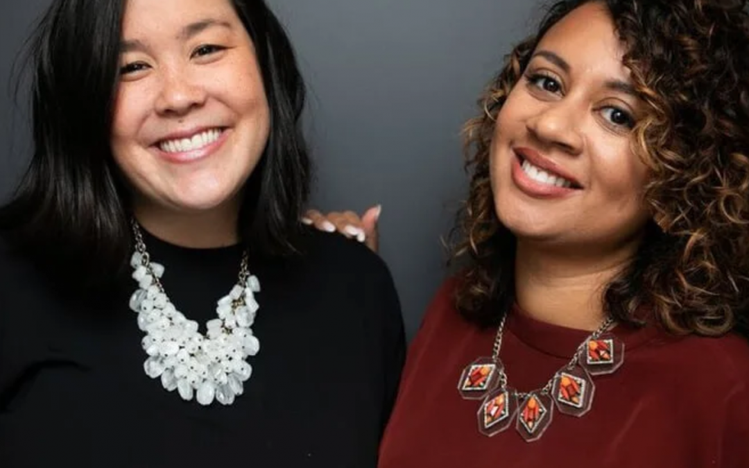 Shine Releases New Podcast, “Friends With Mental Health Benefits”