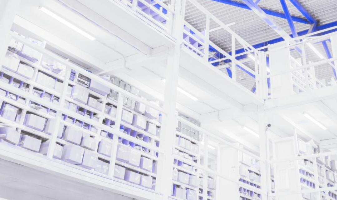 Stord Co-Founder and CEO Sean Henry Writes Forbes Article