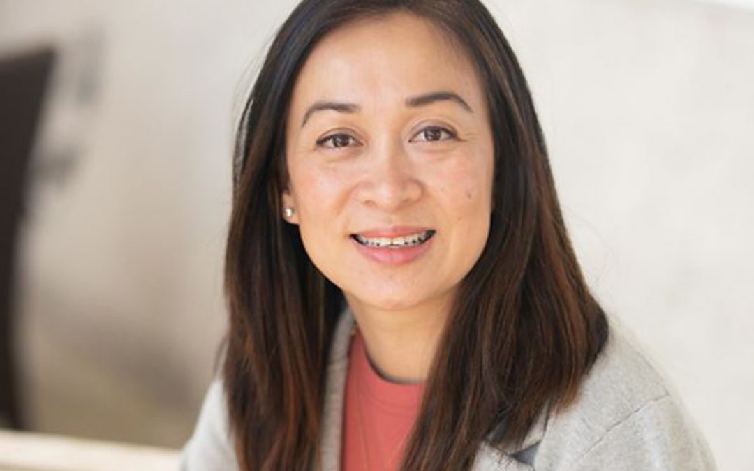 Sounding Board’s Founder and CEO Christine Tao Interviewed by TechCrunch