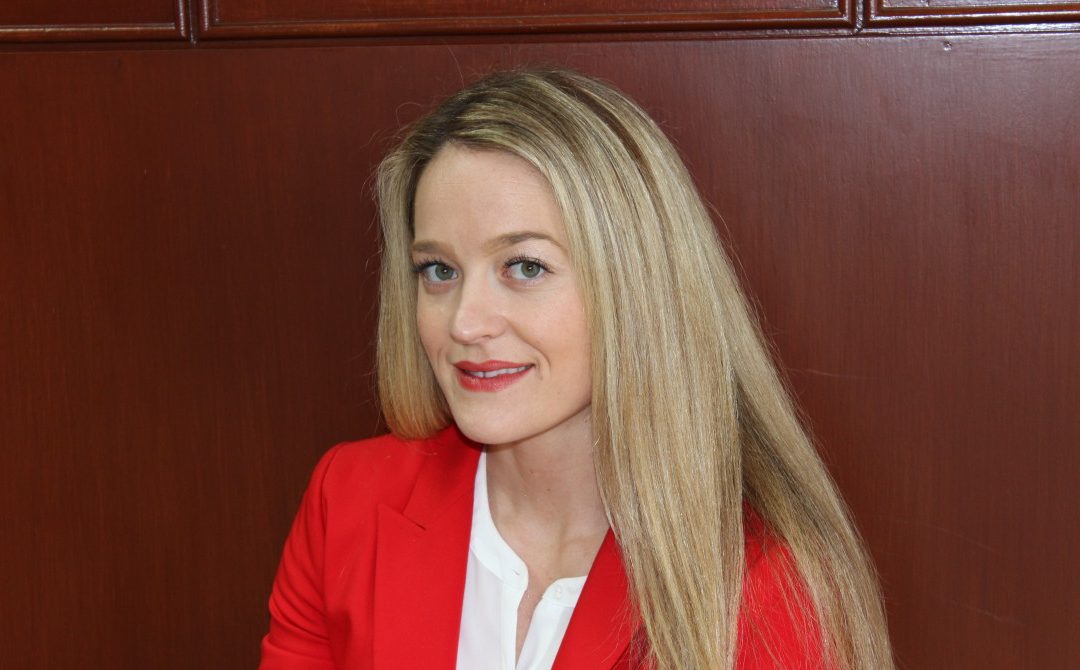 Intrinio CEO Rachel Carpenter Writes Forbes Article